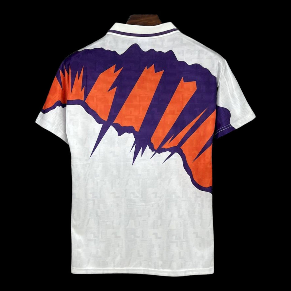 Maillot Écosse Domicile 2091/93
