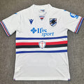 Maillot Sampdoria Extérieur 2025/26