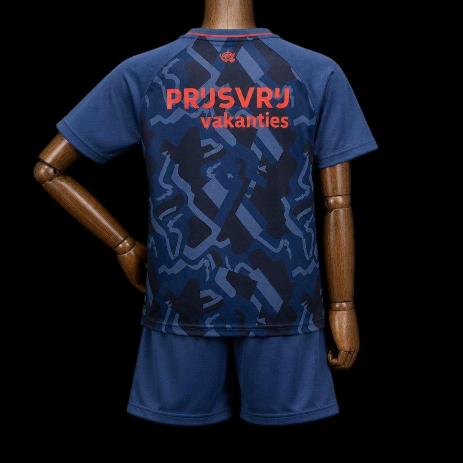 Maillot Feyenoord Third 2026/27 Enfant
