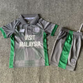 Maillot Cardiff City Extérieur 2024/25 Enfant