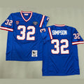 Maillot Barkley 26 New York Giants Enfant
