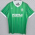 Maillot Werder Bremen Extérieur Rétro