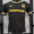 Maillot Deportivo Toluca 2026/27 (Version Joueur)