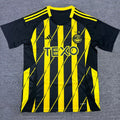 Maillot Aberdeen Extérieur 2024/25