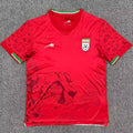 Maillot Iran Extérieur 2026/27