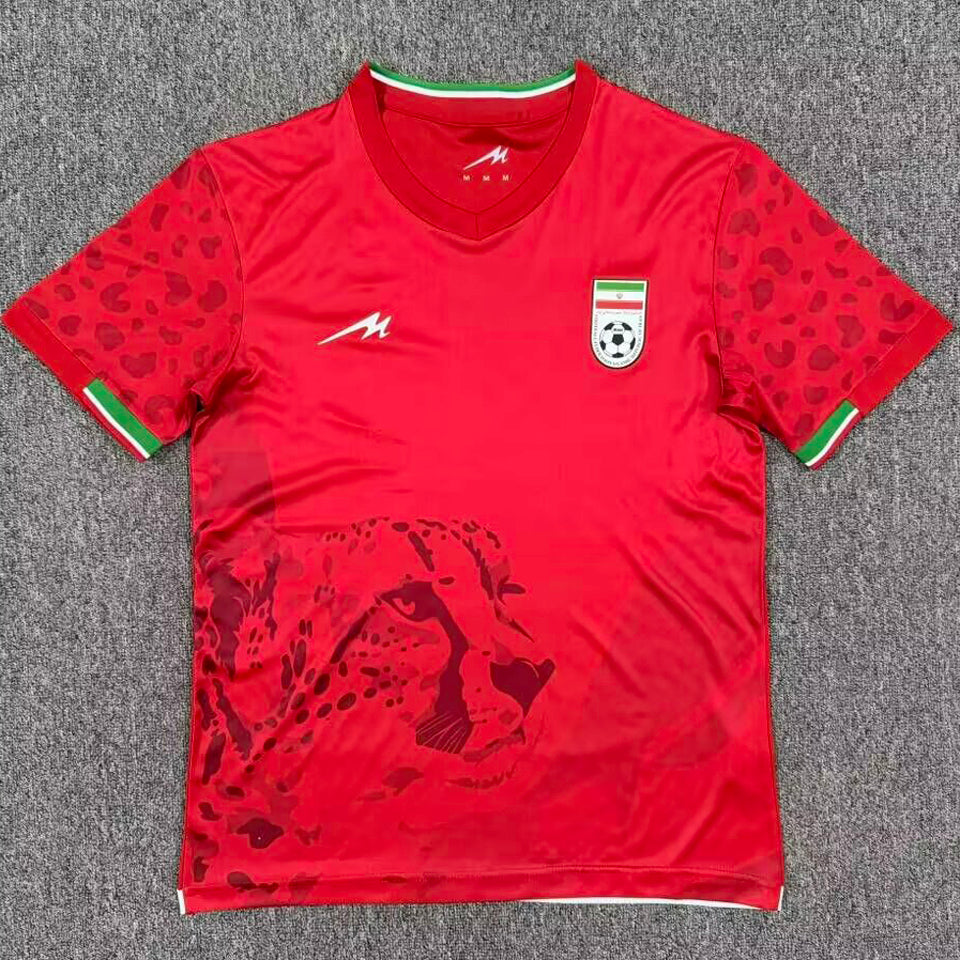 Maillot Iran Extérieur 2026/27