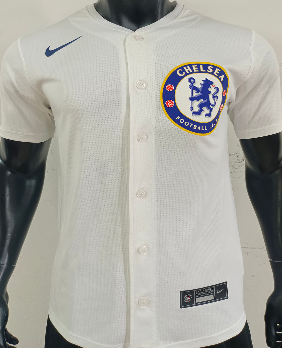 Maillot Chelsea 2025 (Version Joueur)