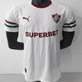 Maillot Fluminense Extérieur 2026/27 (Version Joueur)