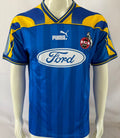Maillot FC Cologne Extérieur Rétro 1995