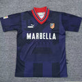 Maillot Atlético Madrid Third Rétro 1995/96