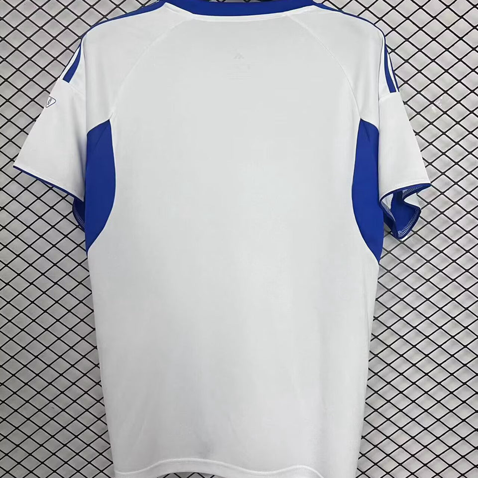 Maillot Schalke 04 Extérieur 2025/26