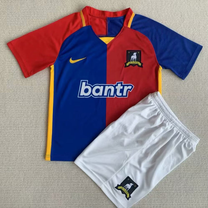 Maillot Afc Richmond Domicile 2023 Enfant