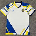 Maillot Rosario Central Extérieur 2025/26