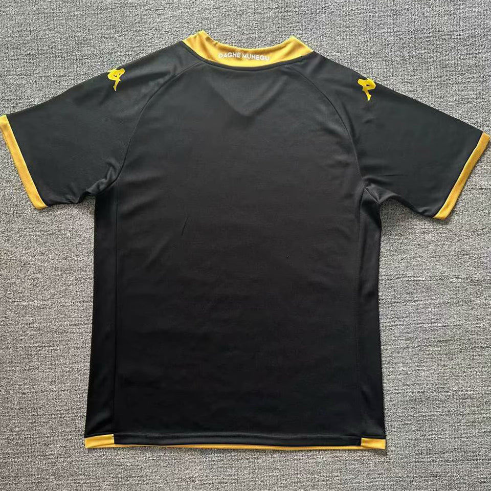 Maillot Monaco Extérieur 2023/24