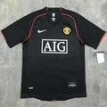 Maillot Manchester United Extérieur Rétro 2007/08