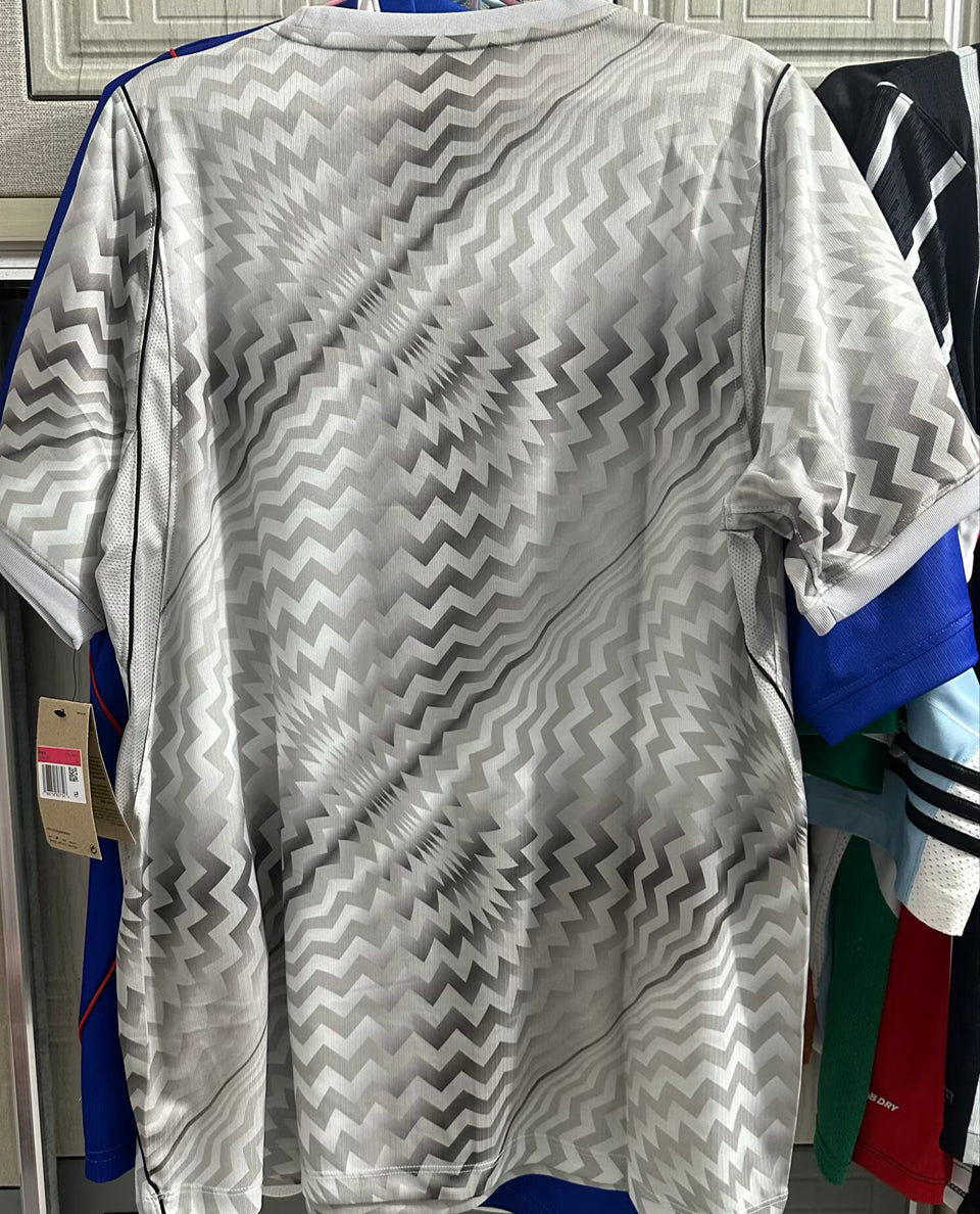Maillot Corinthians Gardien 2026/27