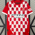 Maillot Girona Domicile 2024/25
