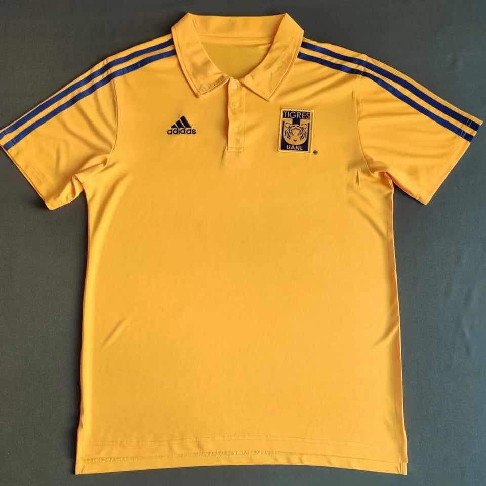 Maillot Tigres Uanl 2026/27