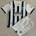 Maillot West Bromwich Albion Domicile 2023/24 Enfant