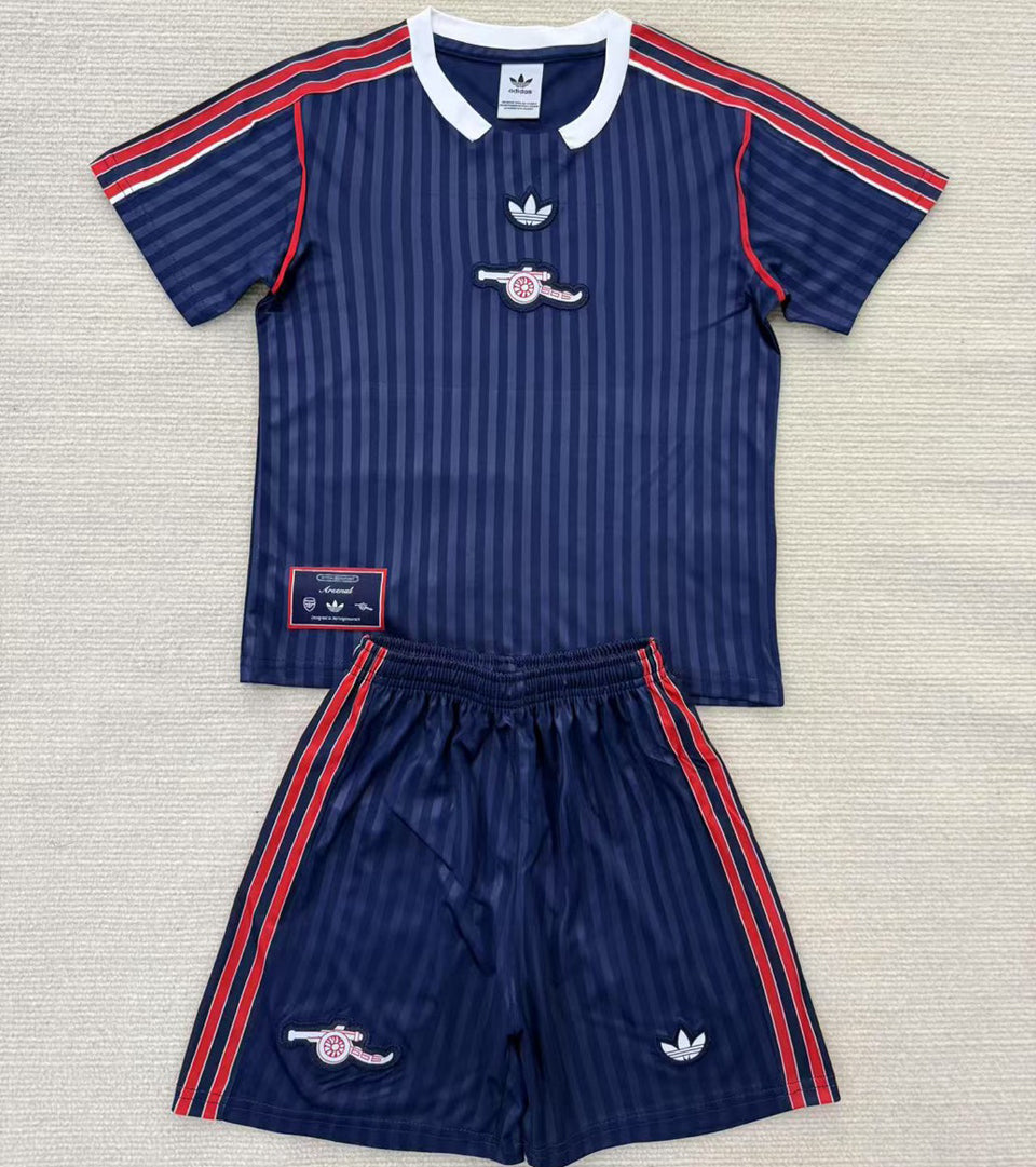 Maillot Arsenal Rétro Enfant