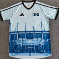 Maillot Hamburger Sv 2026