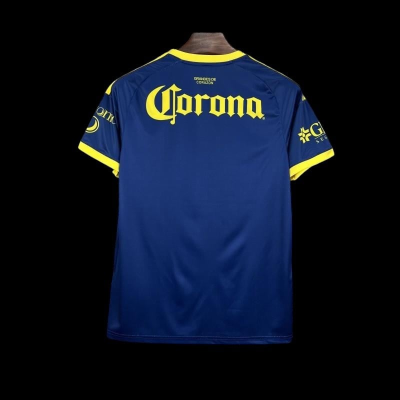 Maillot Club America Extérieur 2026