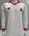 Maillot 79 1. Fc Köln Domicile Manches Longues Rétro