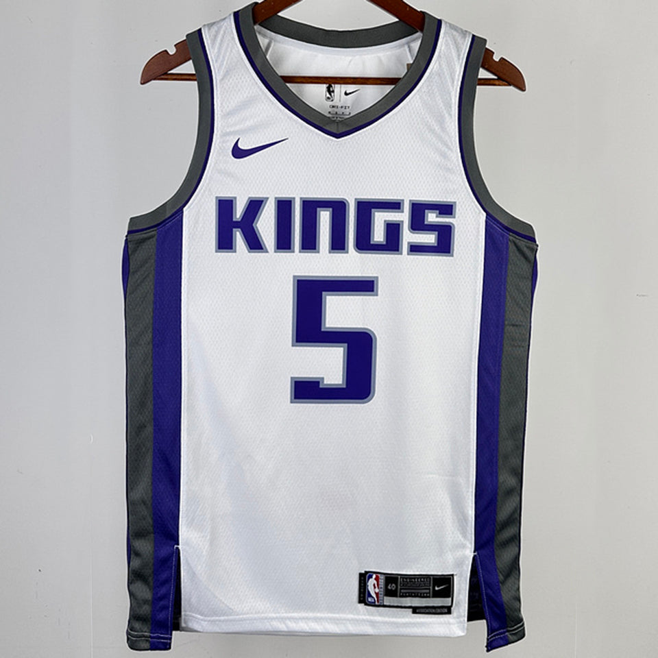 Maillot Kings Fox 5 2023/24