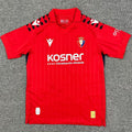 Maillot Osasuna Domicile 2025/26