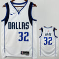 Maillot Mavericks Flagg 32