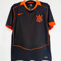 Maillot Corinthians 1 1 Third 2025/26