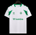 Maillot Betis Avant-Match 2026/27