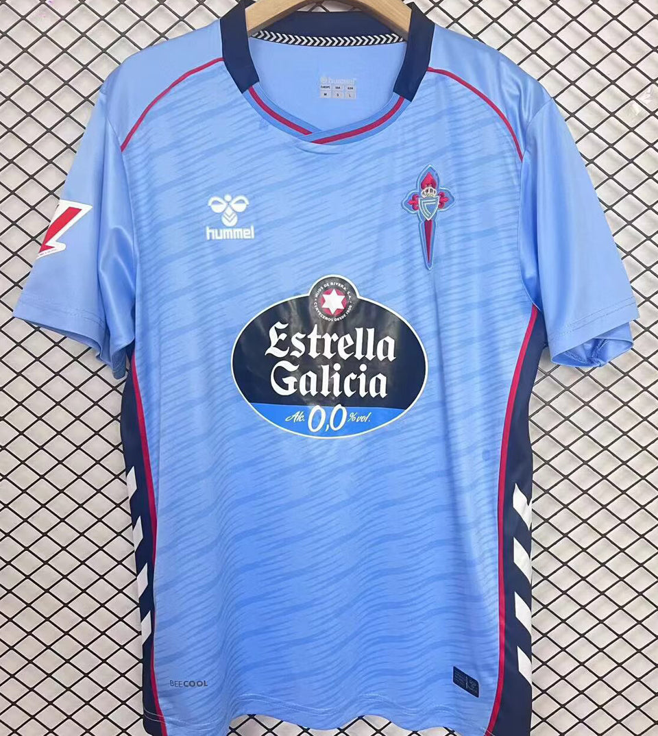 Maillot 26 Celta Domicile 2025