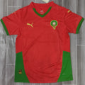 Maillot Maroc 2024/25