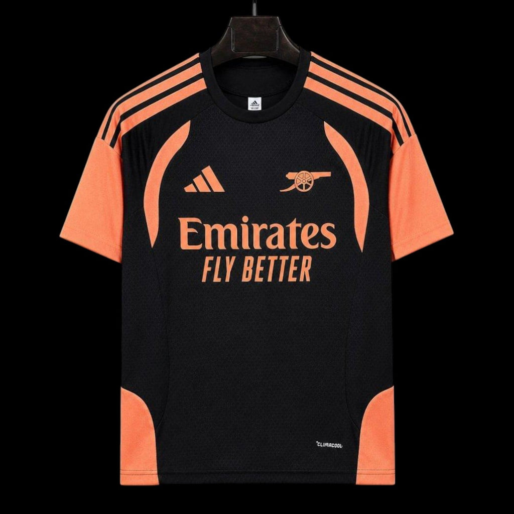 Maillot Arsenal Avant-Match 2026/27