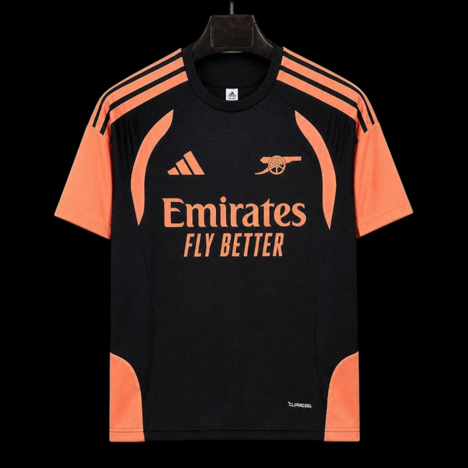 Maillot Arsenal Avant-Match 2026/27