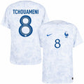 Maillot France Extérieur 2022/23