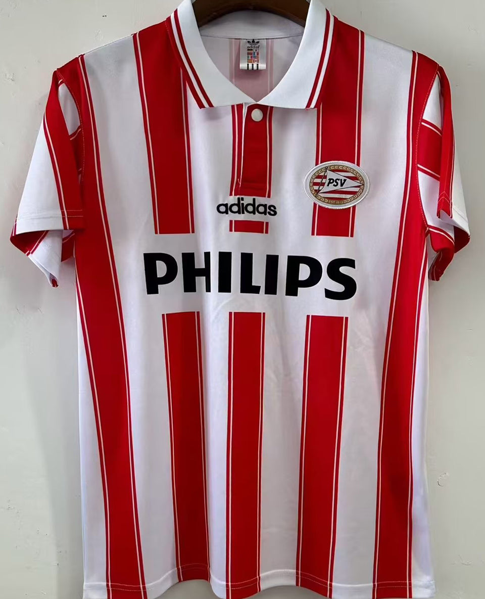 Maillot PSV Eindhoven Domicile Rétro 1994