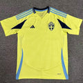 Maillot Sweden Domicile 2024/25