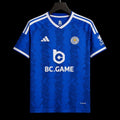 Maillot Leicester Domicile 2026/27