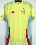 Maillot Espagne Extérieur 2024/25