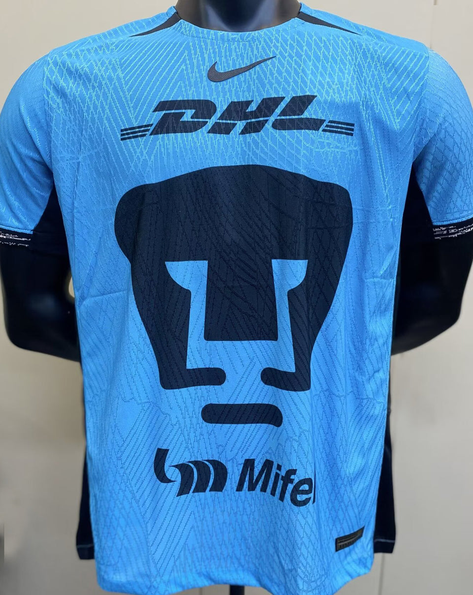 Maillot Pumas Unam Third 2023/24 (Version Joueur)