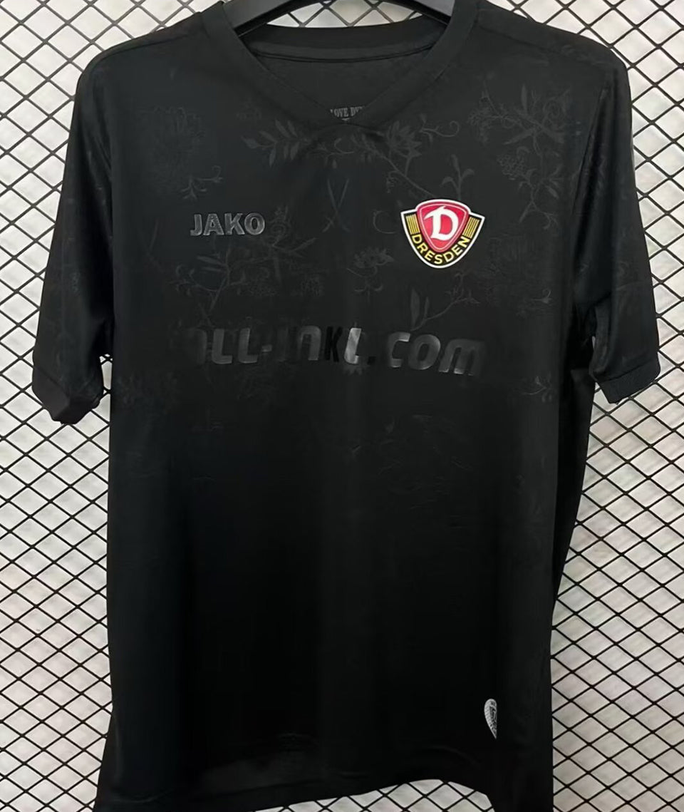 Maillot Dynamo Dresden 2026
