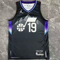 Maillot Jazz Bailey 19 2026