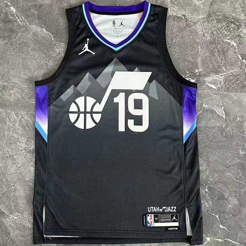 Maillot Jazz Bailey 19 2026
