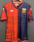 Maillot Genoa Domicile 2023/24