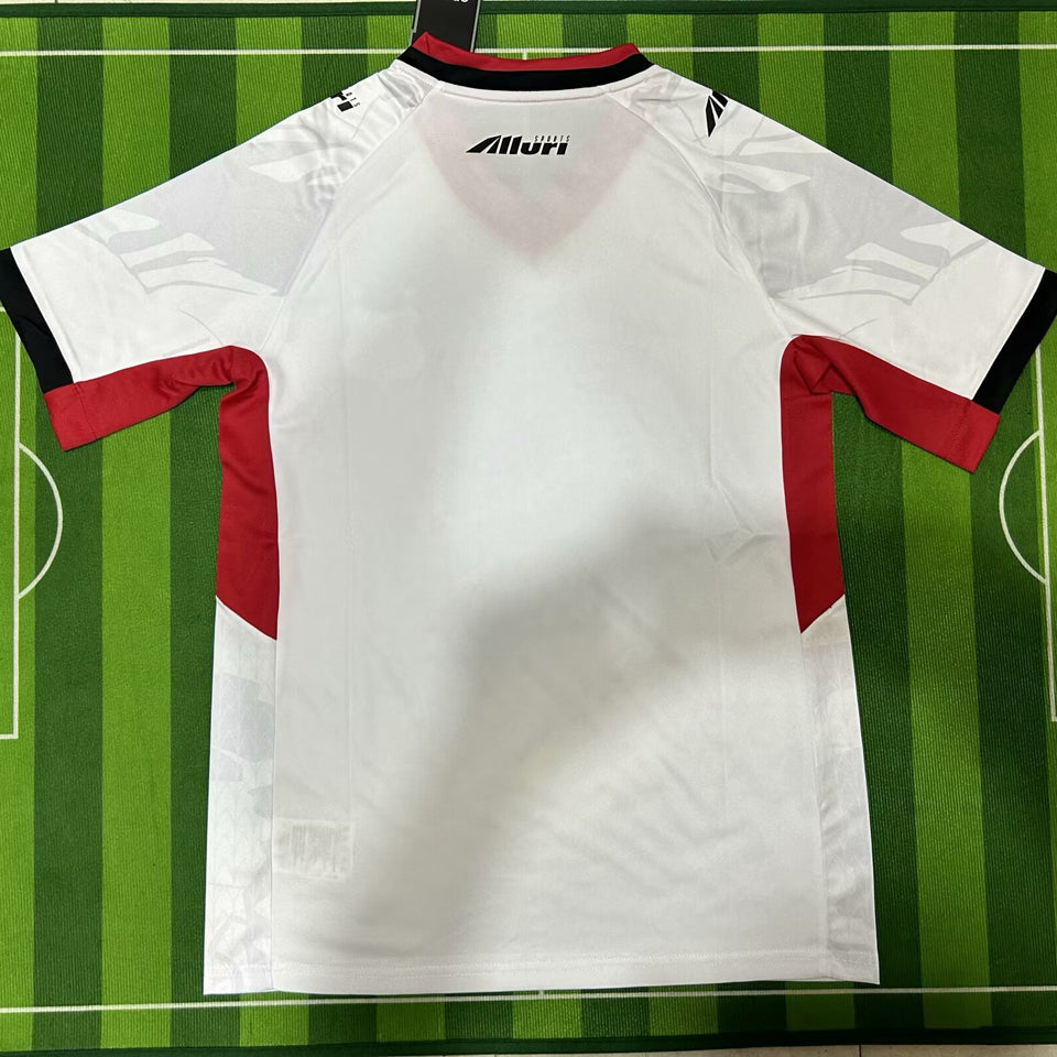Maillot Ituano Extérieur 2023/24