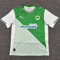 Maillot Greuther Fürth Domicile 2025/26