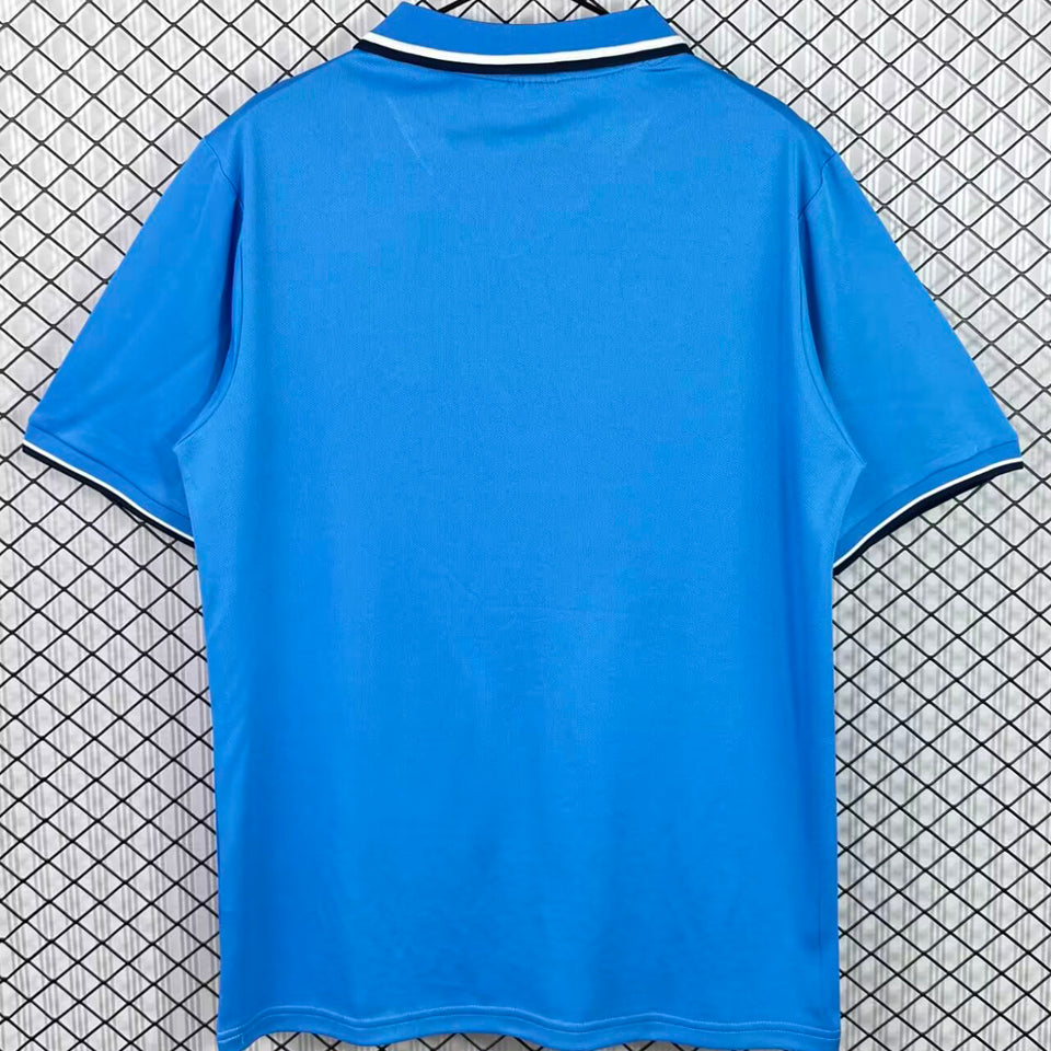 Maillot 81 Coventry City Domicile Rétro