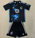 Maillot Minnesota United Domicile 2024/25 Enfant